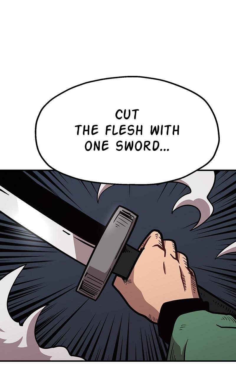 Read Metro Hunter Manga Online