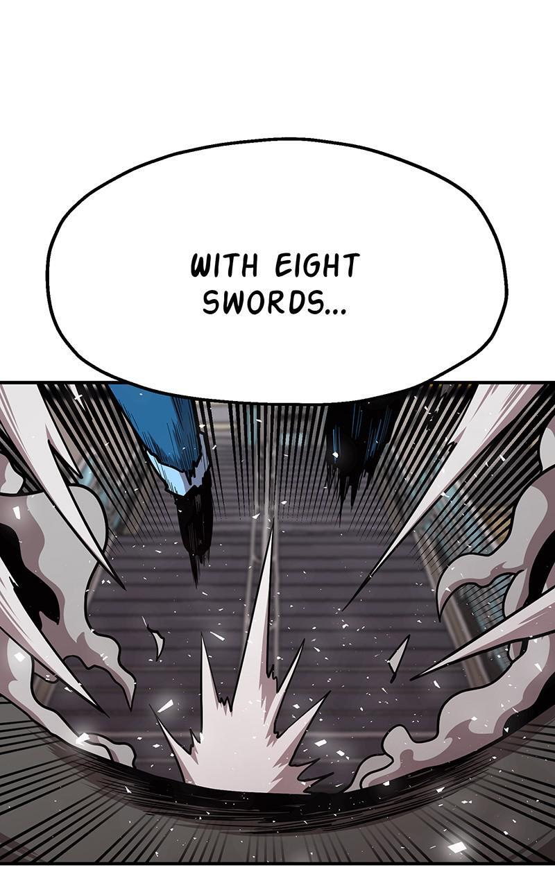 Read Metro Hunter Manga Online