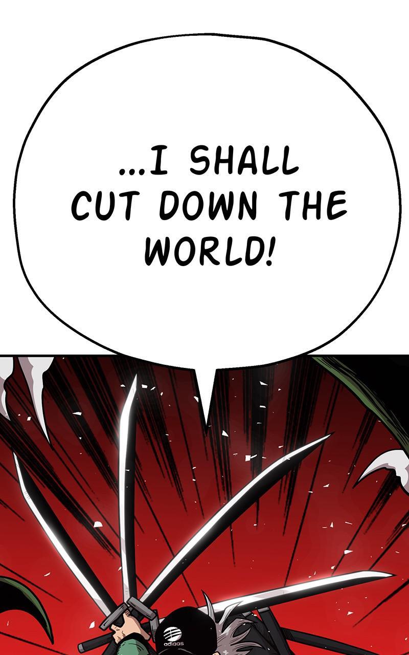 Read Metro Hunter Manga Online