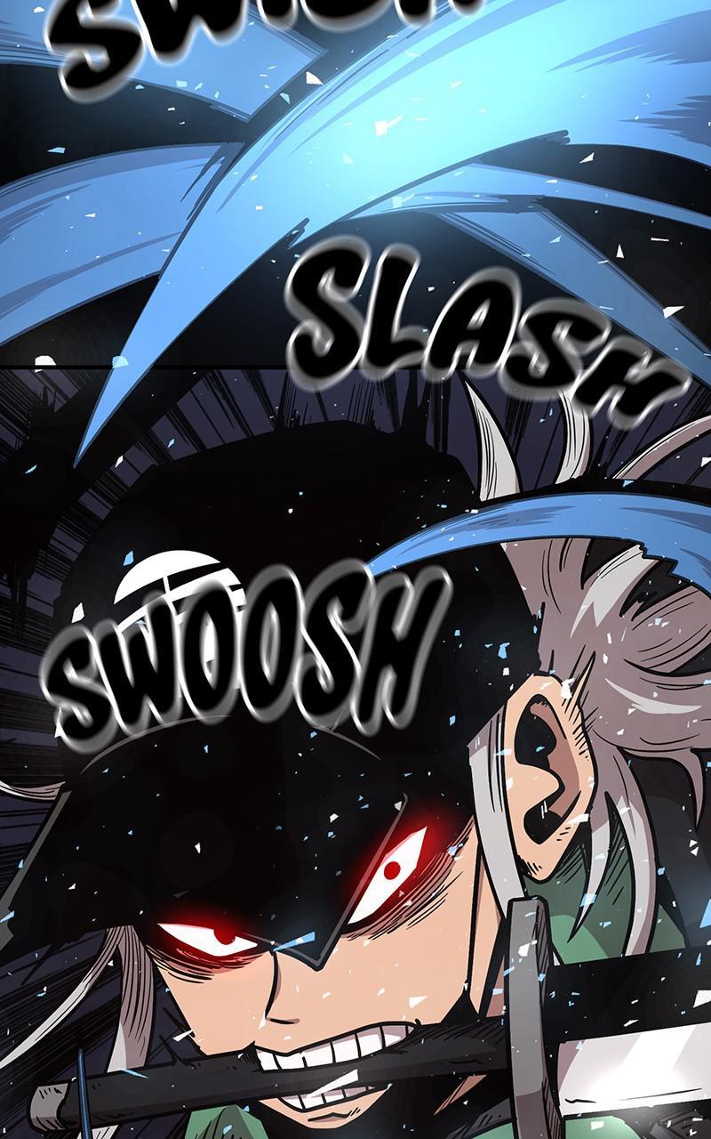 Read Metro Hunter Manga Online