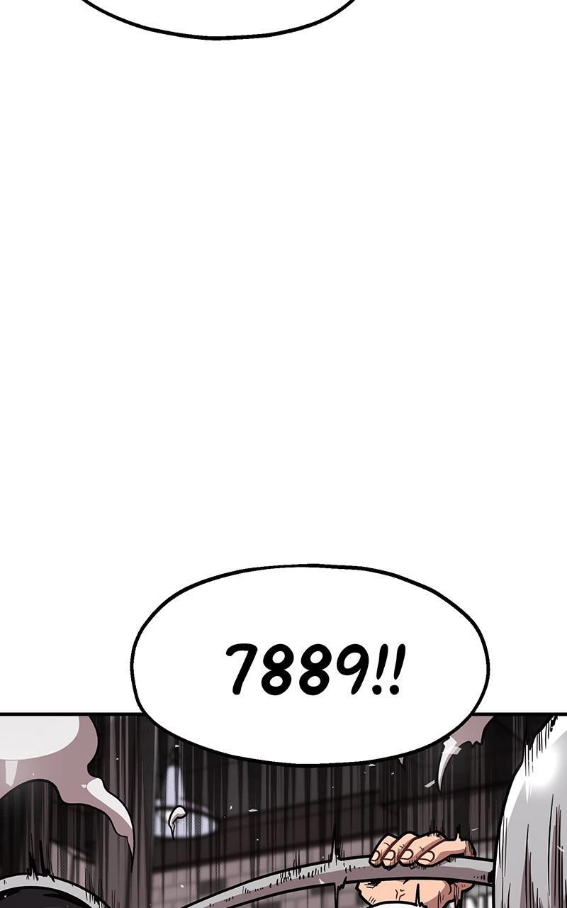 Read Metro Hunter Manga Online