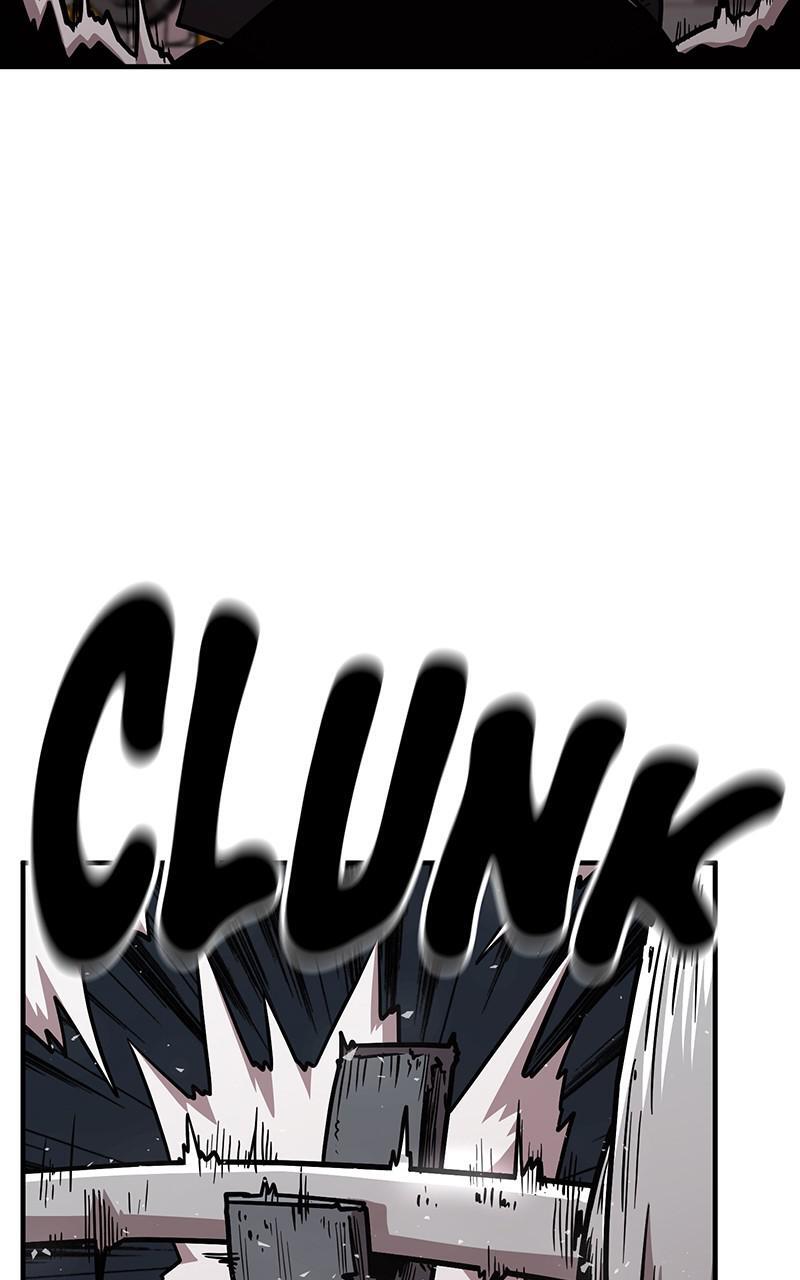 Read Metro Hunter Manga Online