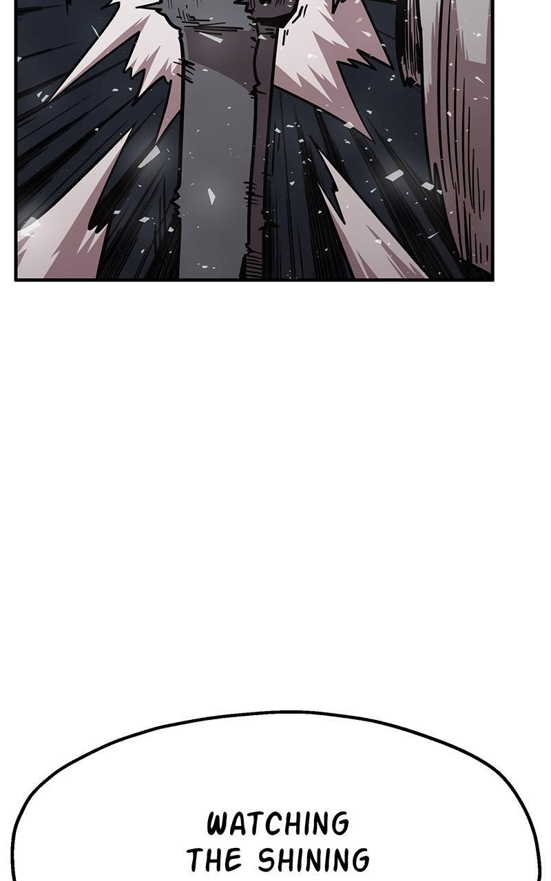 Read Metro Hunter Manga Online
