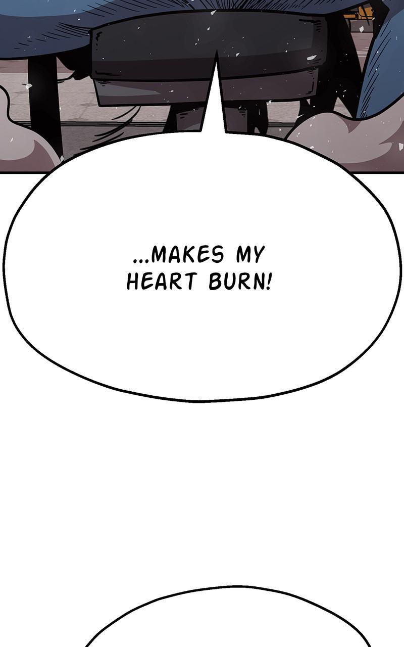 Read Metro Hunter Manga Online