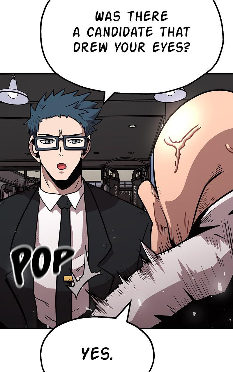 Read Metro Hunter Manga Online
