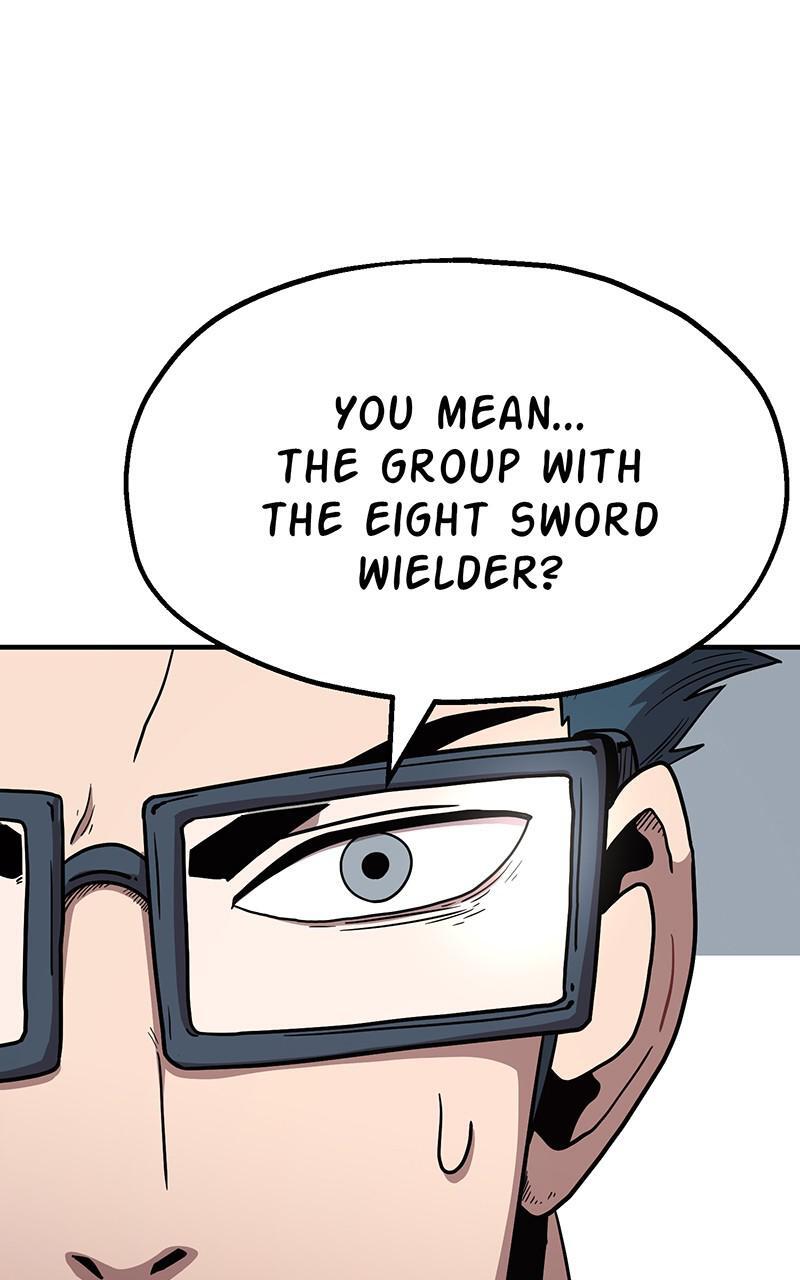 Read Metro Hunter Manga Online