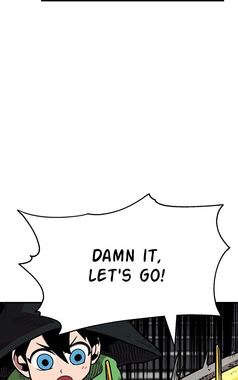 Read Metro Hunter Manga Online