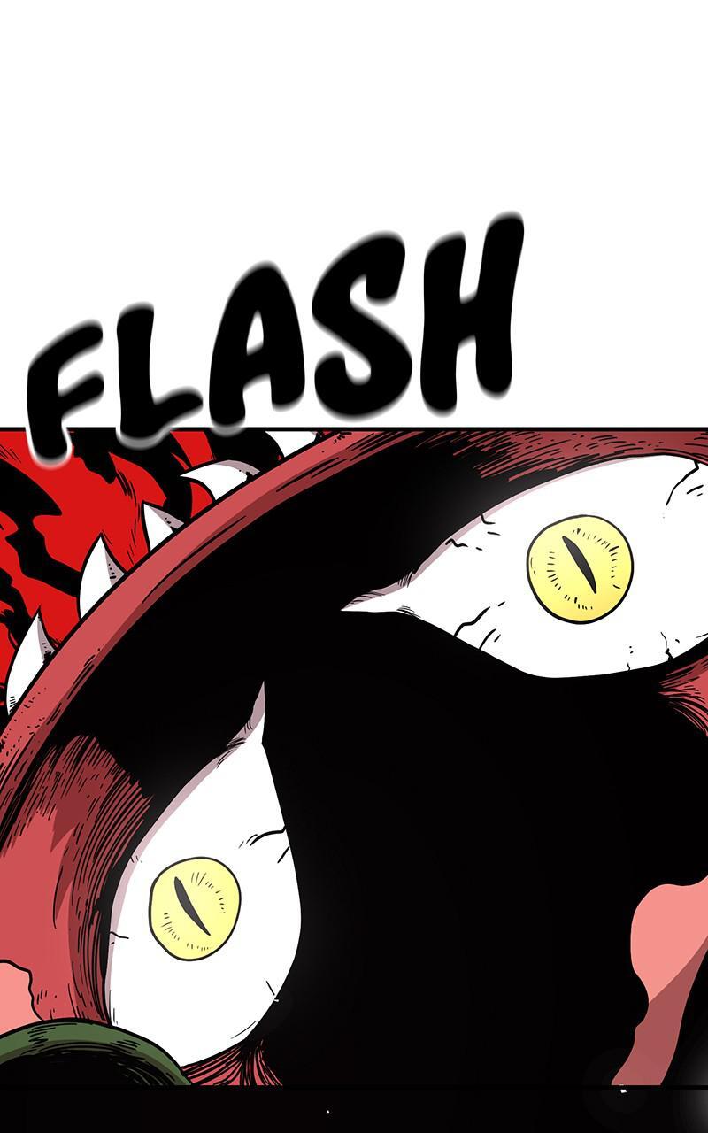 Read Metro Hunter Manga Online