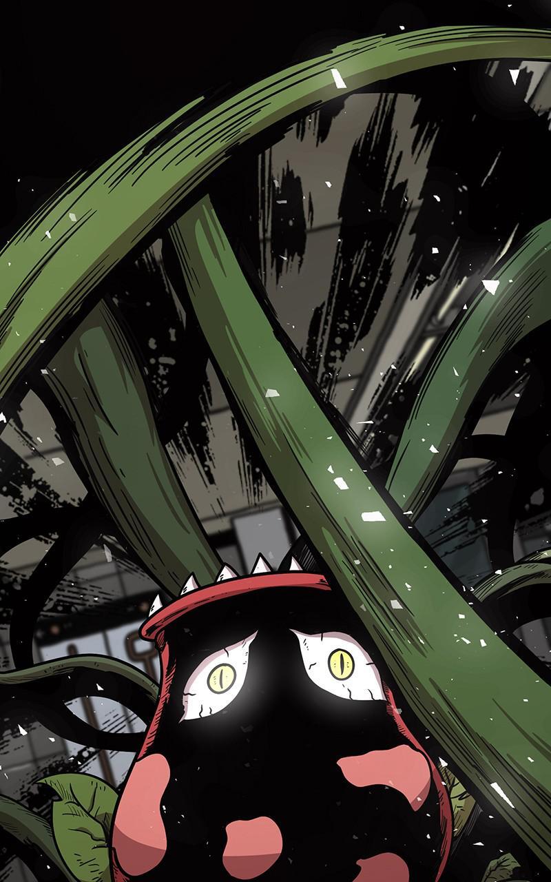 Read Metro Hunter Manga Online