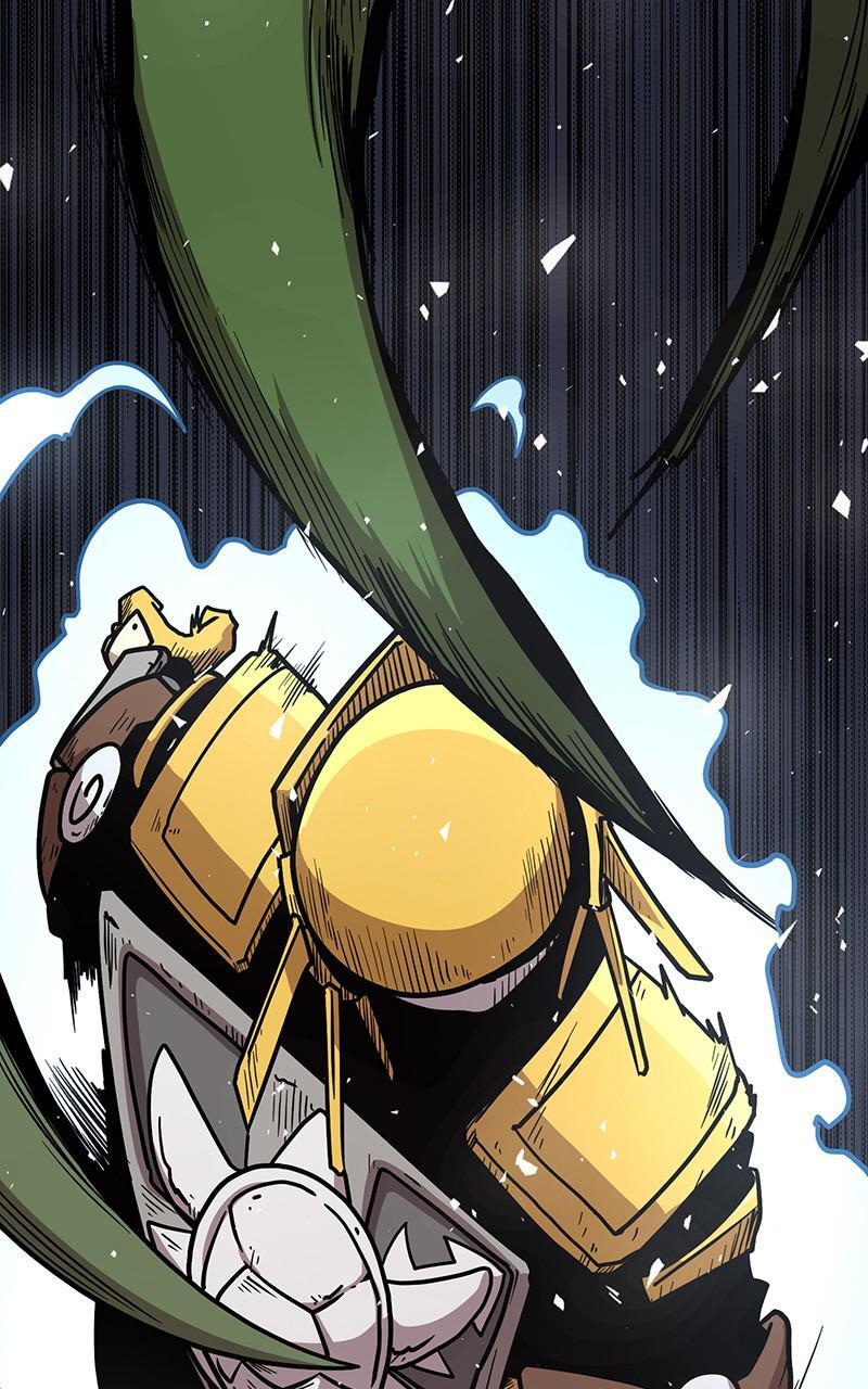 Read Metro Hunter Manga Online