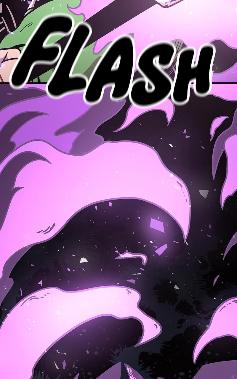 Read Metro Hunter Manga Online