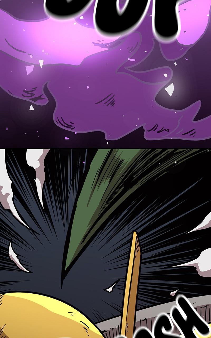 Read Metro Hunter Manga Online