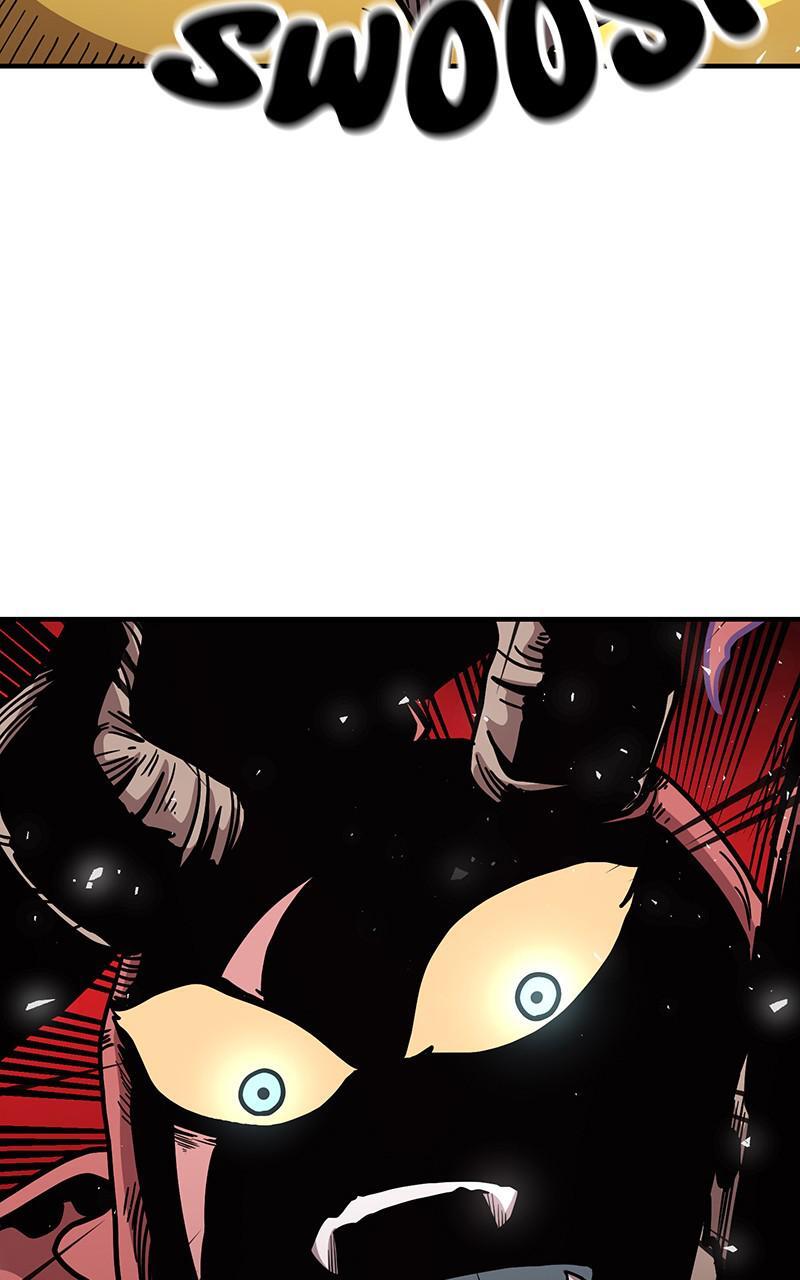 Read Metro Hunter Manga Online