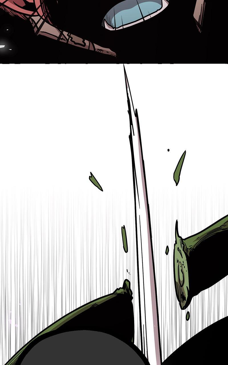 Read Metro Hunter Manga Online