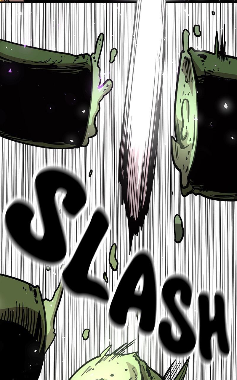 Read Metro Hunter Manga Online