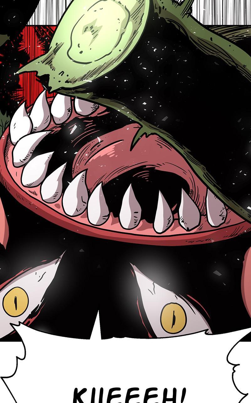 Read Metro Hunter Manga Online