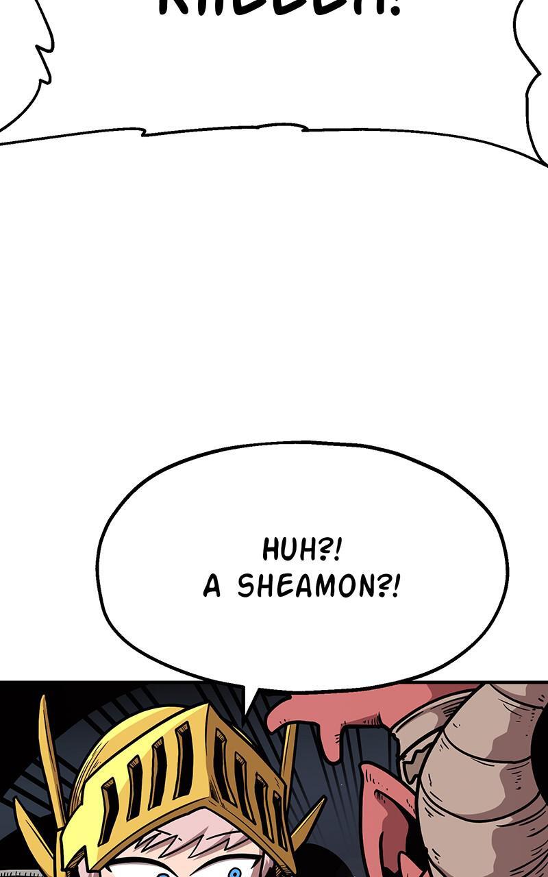 Read Metro Hunter Manga Online