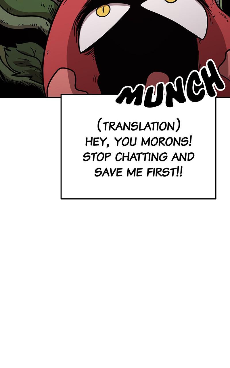 Read Metro Hunter Manga Online