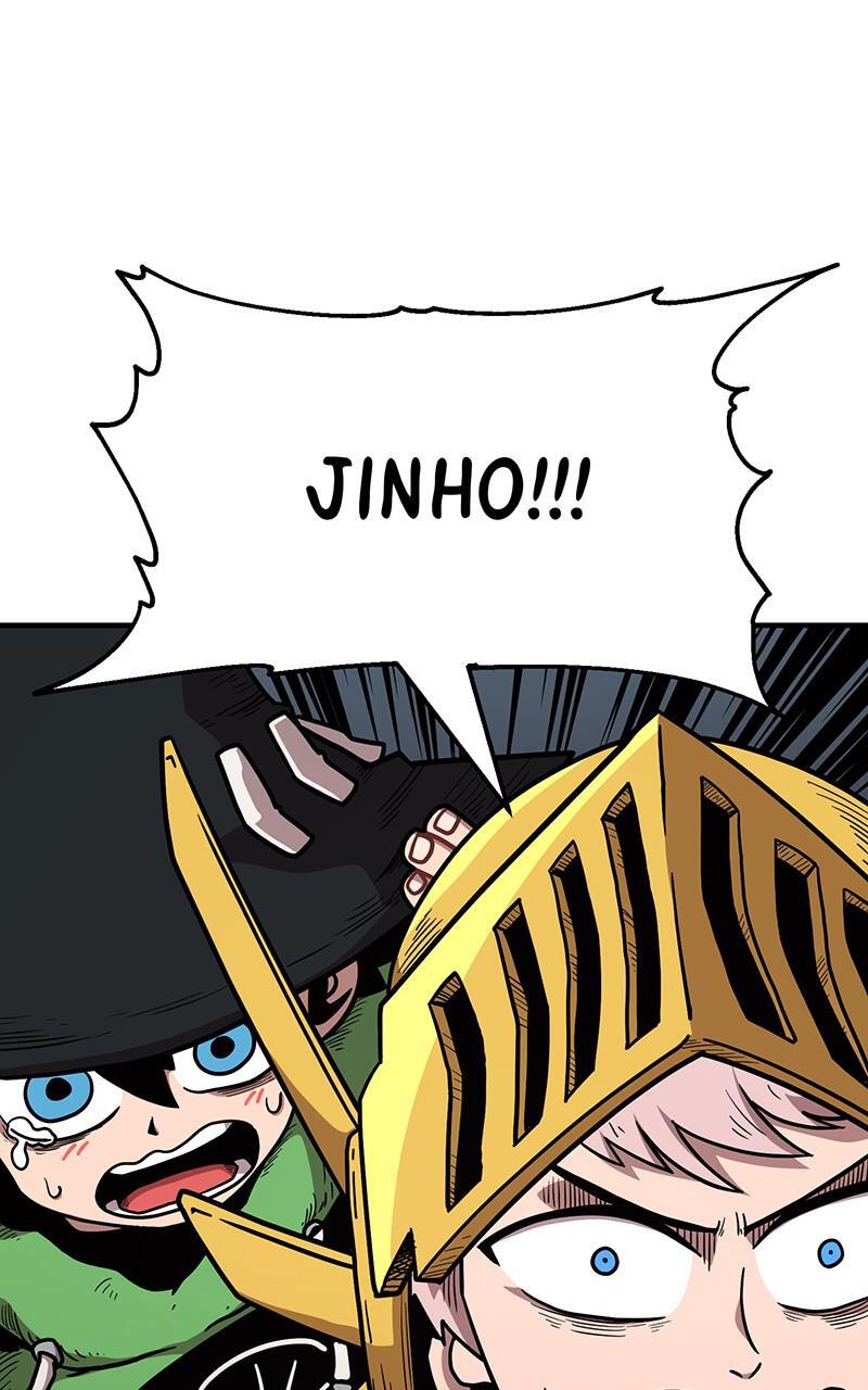 Read Metro Hunter Manga Online