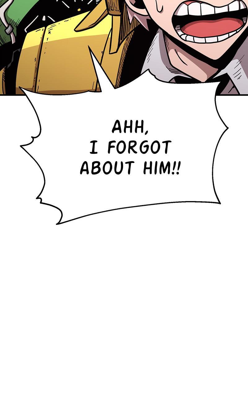 Read Metro Hunter Manga Online