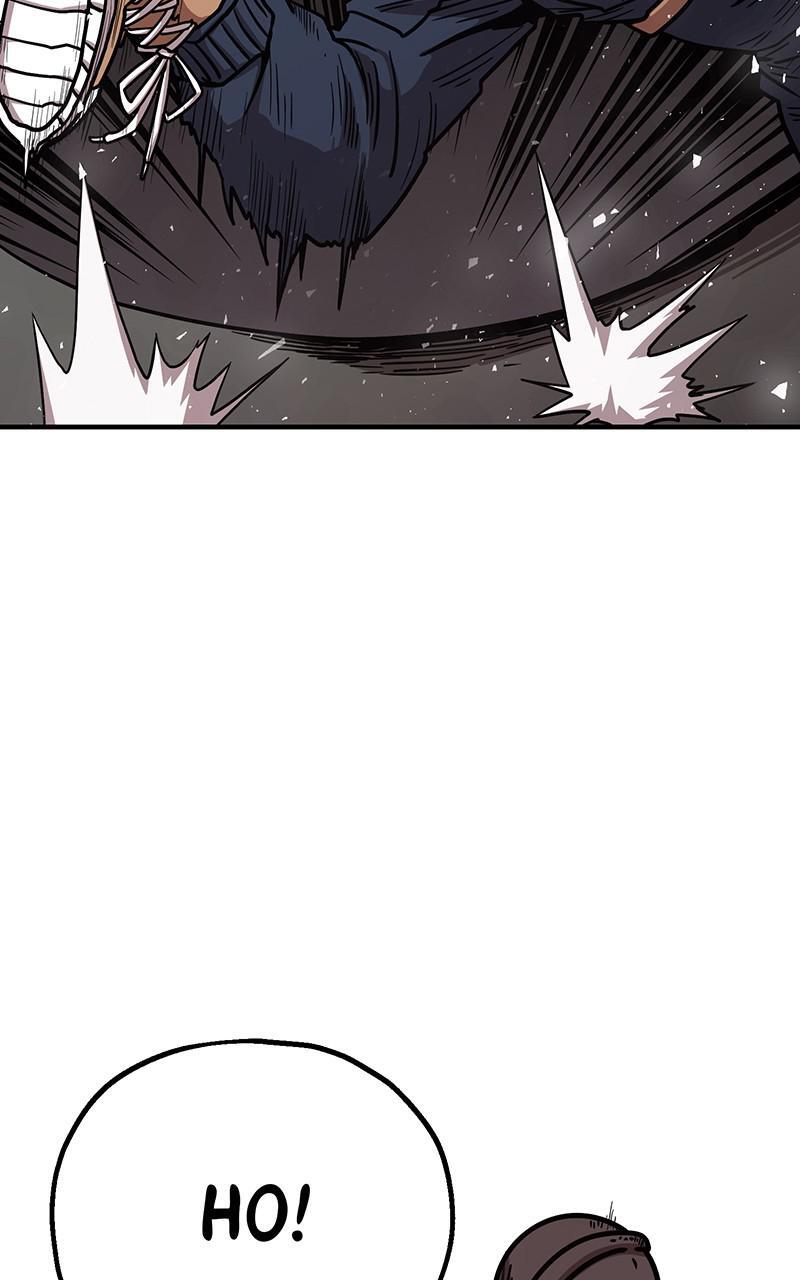 Read Metro Hunter Manga Online