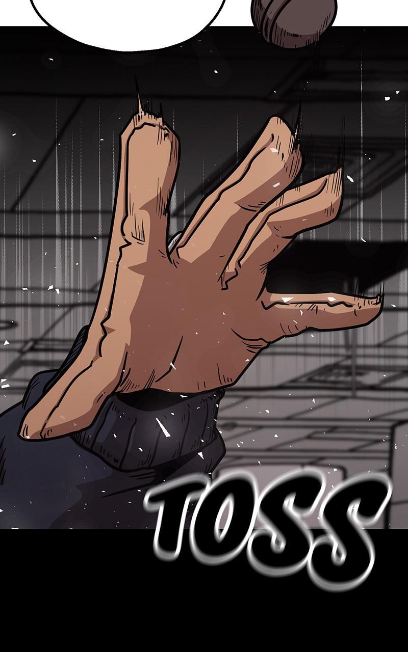 Read Metro Hunter Manga Online