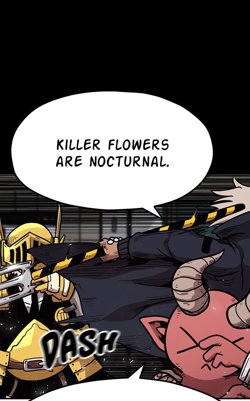 Read Metro Hunter Manga Online