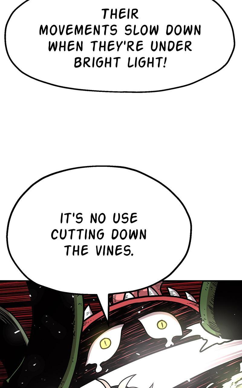Read Metro Hunter Manga Online