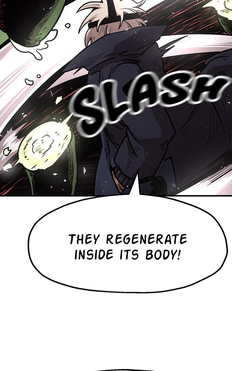 Read Metro Hunter Manga Online
