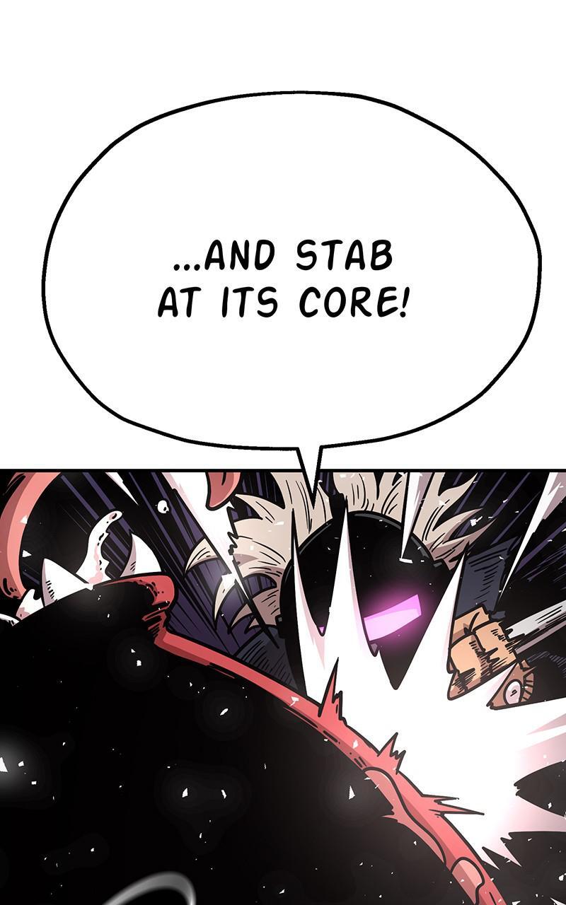 Read Metro Hunter Manga Online