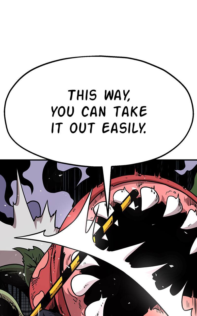 Read Metro Hunter Manga Online