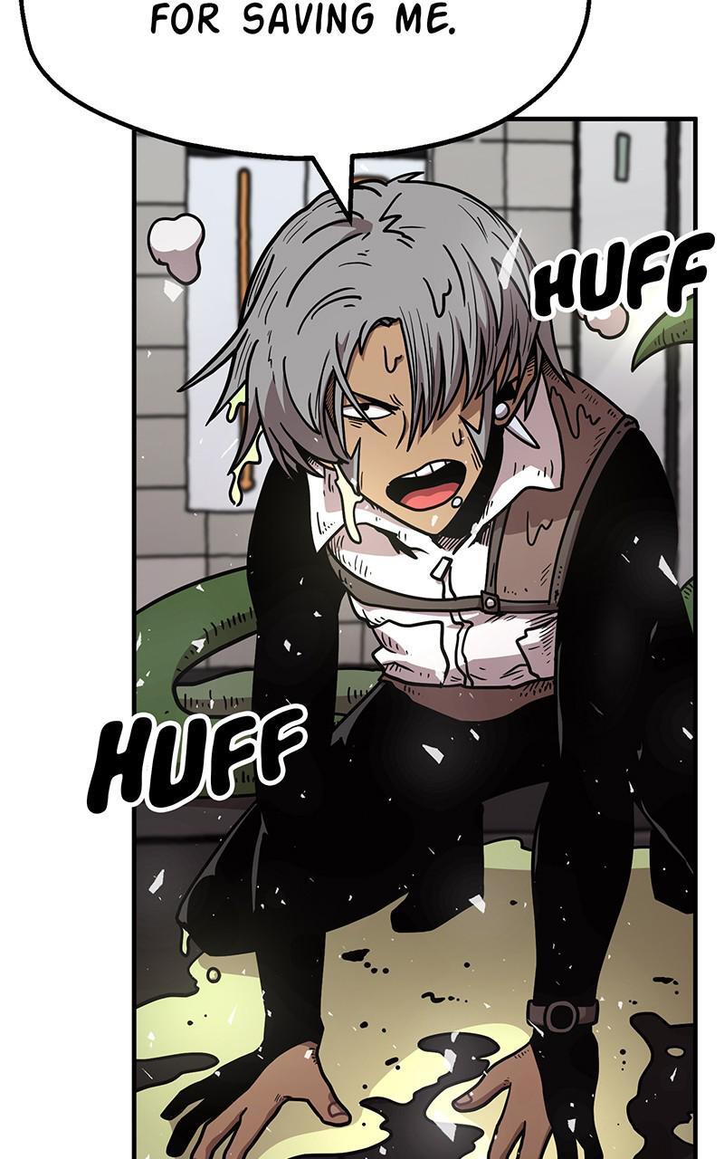 Read Metro Hunter Manga Online