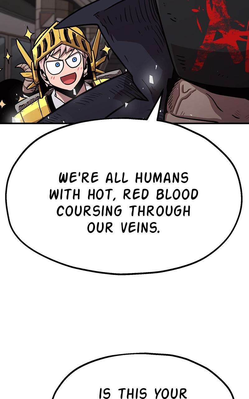 Read Metro Hunter Manga Online