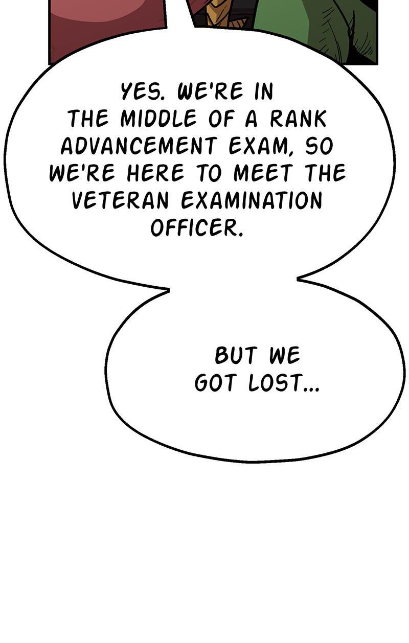 Read Metro Hunter Manga Online