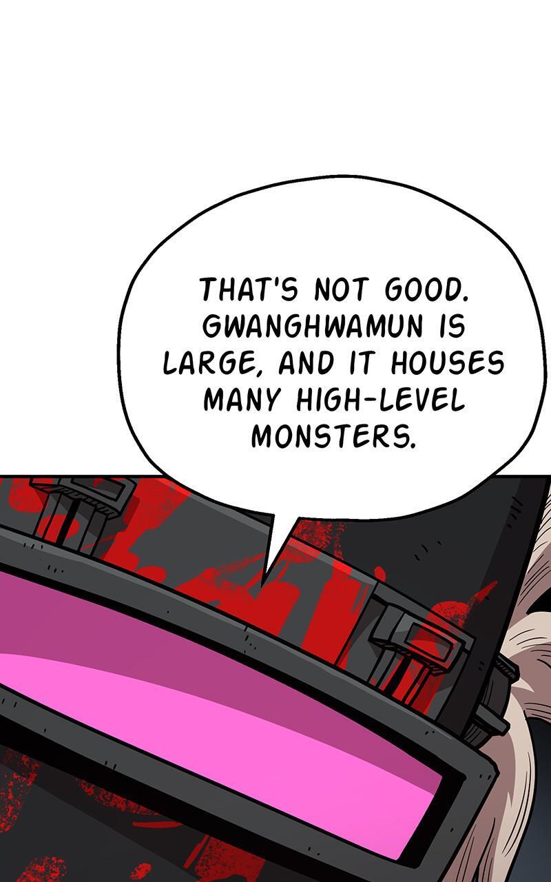 Read Metro Hunter Manga Online