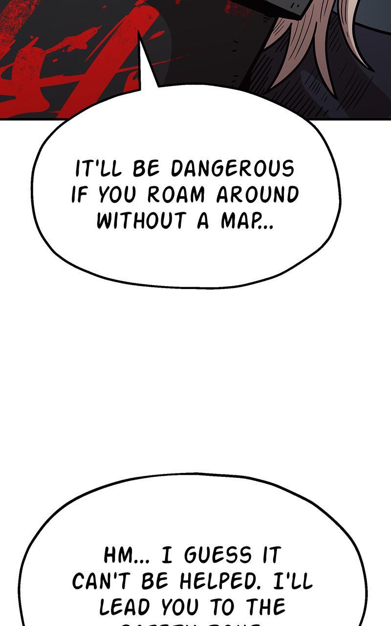 Read Metro Hunter Manga Online