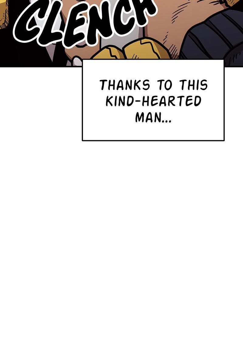 Read Metro Hunter Manga Online