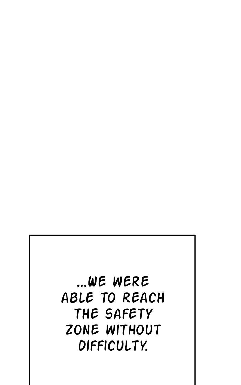 Read Metro Hunter Manga Online
