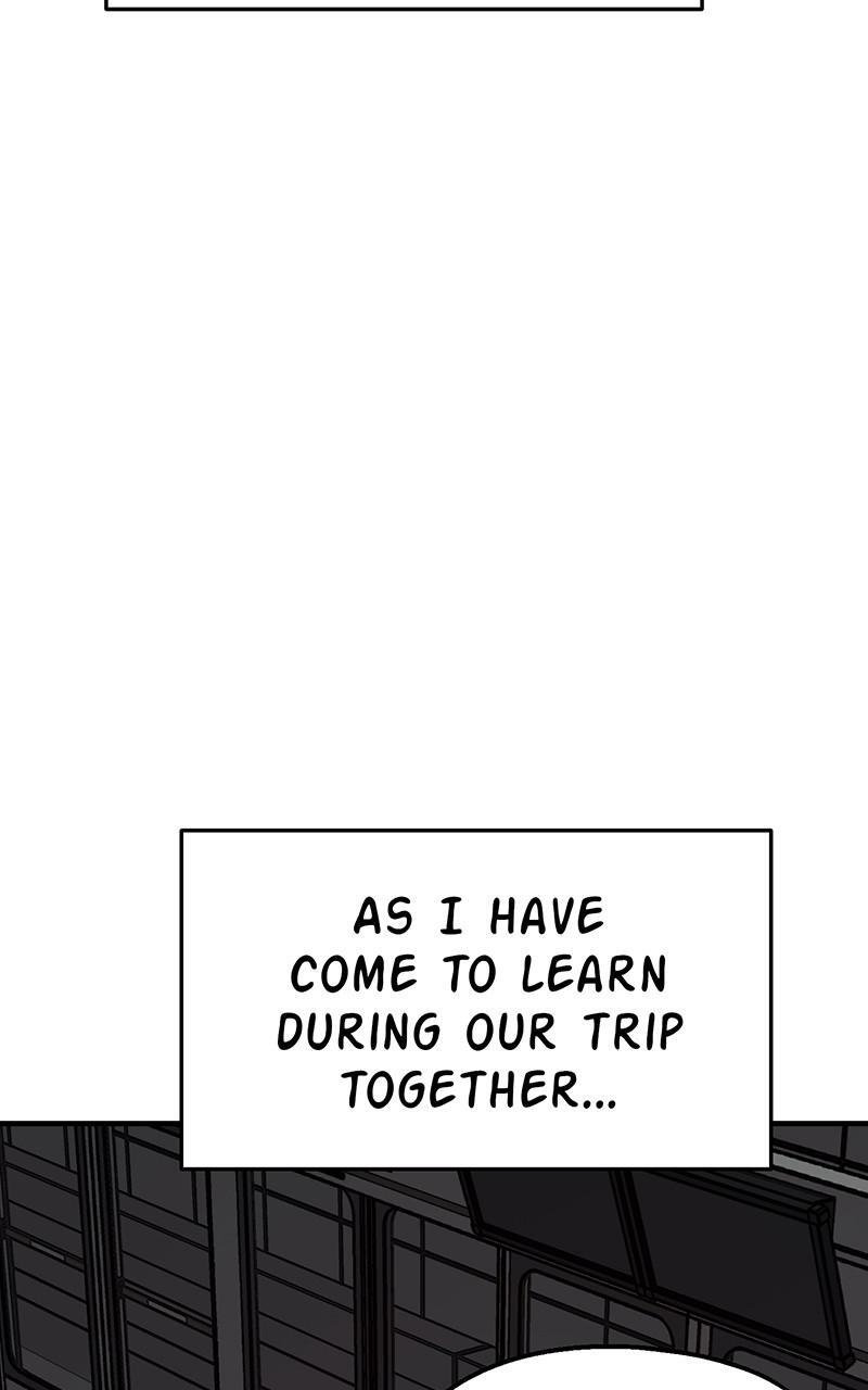 Read Metro Hunter Manga Online