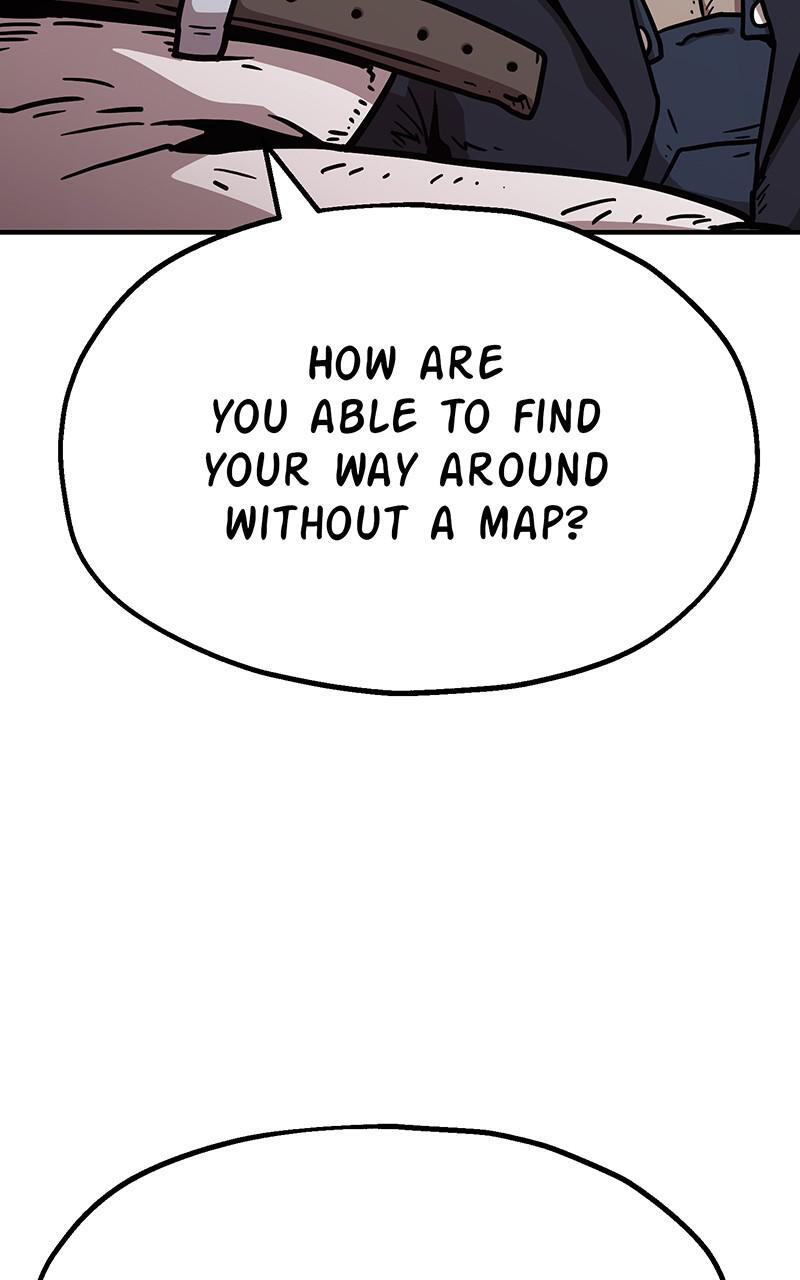 Read Metro Hunter Manga Online