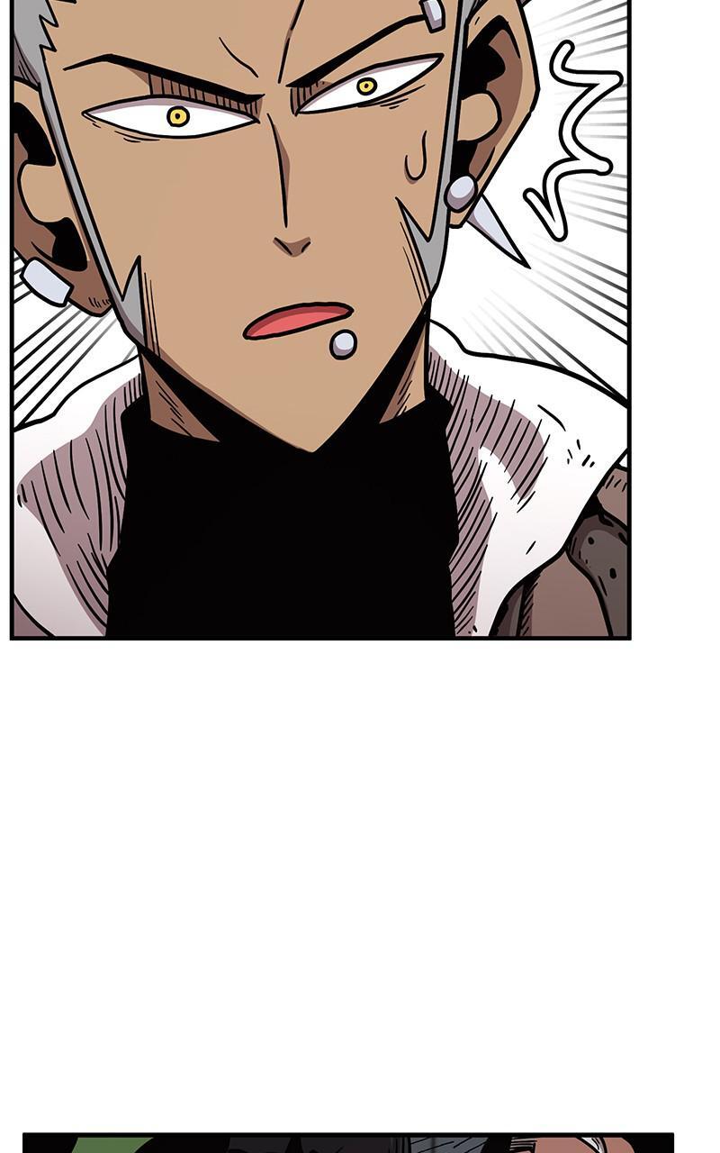 Read Metro Hunter Manga Online