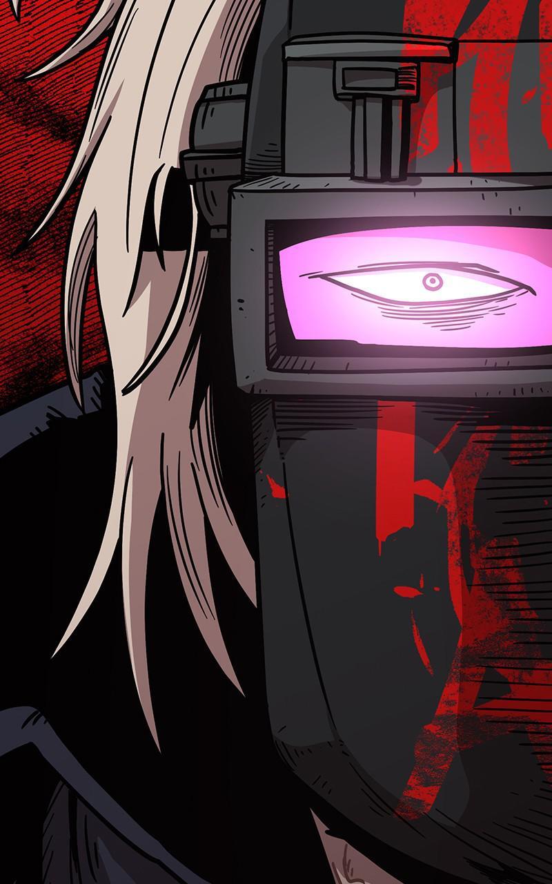 Read Metro Hunter Manga Online