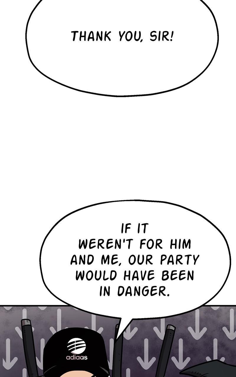 Read Metro Hunter Manga Online
