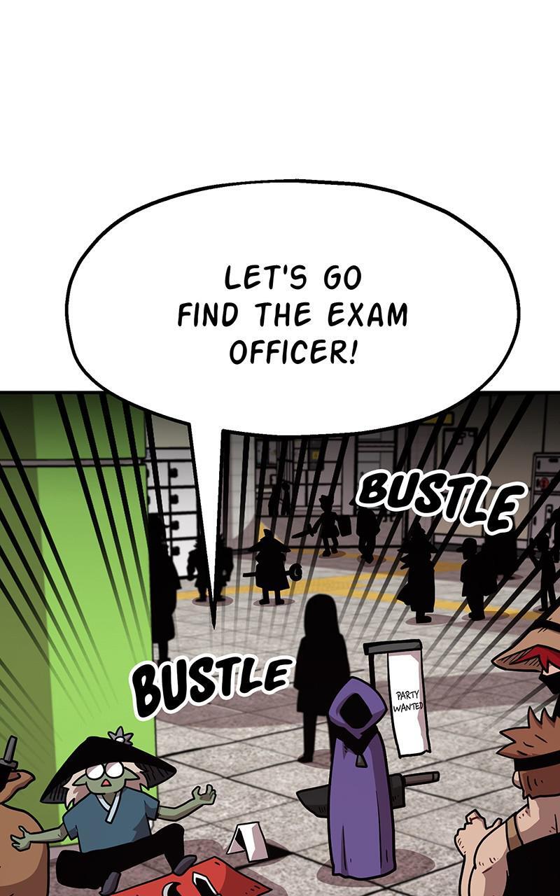 Read Metro Hunter Manga Online