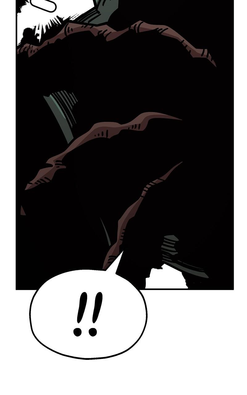 Read Metro Hunter Manga Online