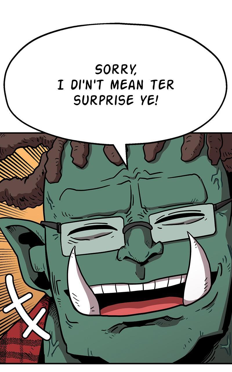 Read Metro Hunter Manga Online
