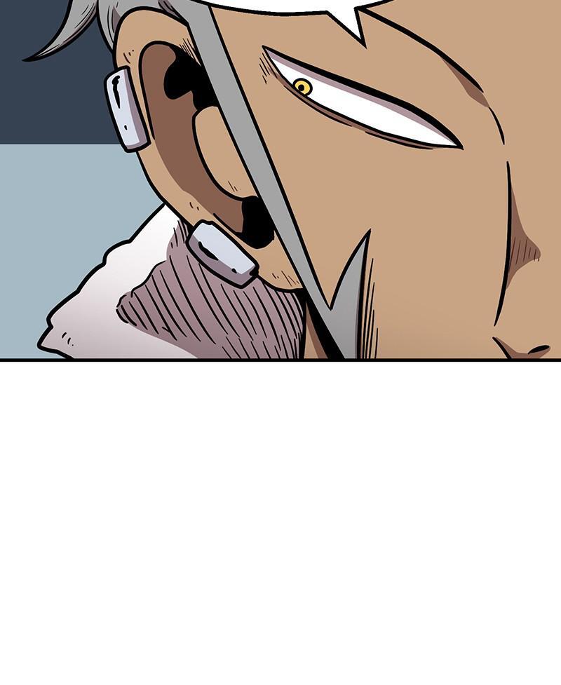 Read Metro Hunter Manga Online