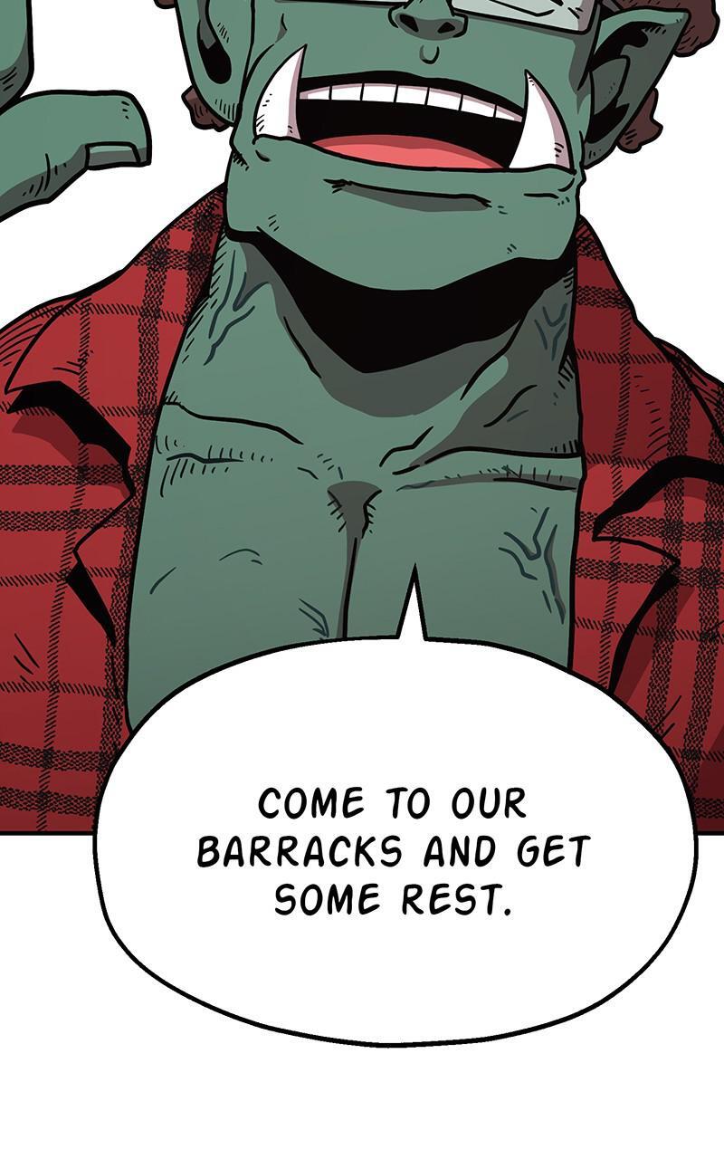 Read Metro Hunter Manga Online