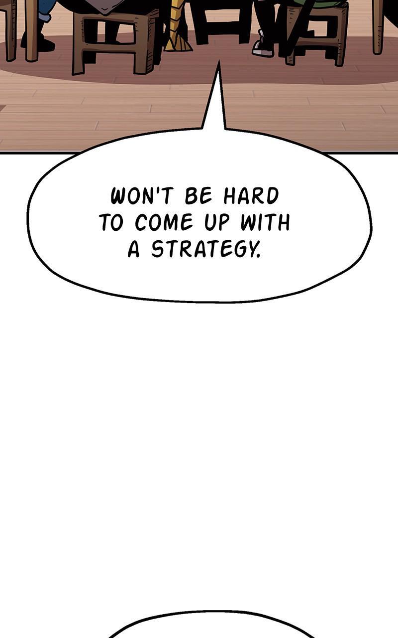 Read Metro Hunter Manga Online