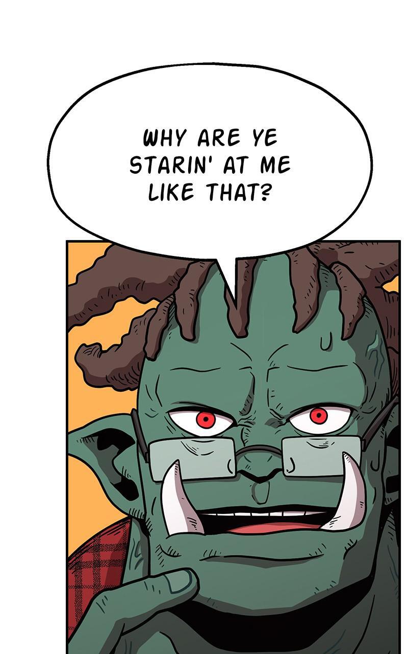 Read Metro Hunter Manga Online